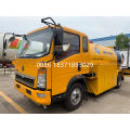 Camion Dongfeng 4x2 LPG